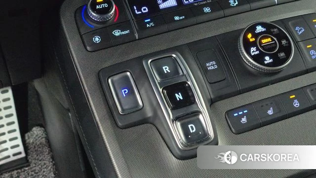 Hyundai Palisade id 4604476 из Кореи 32