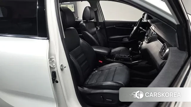 Kia The New Sorento id 3646877 из Кореи 19