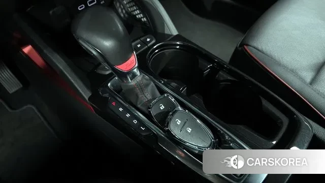 Chevrolet (GM Daewoo) Trailblazer id 3721966 из Кореи 19