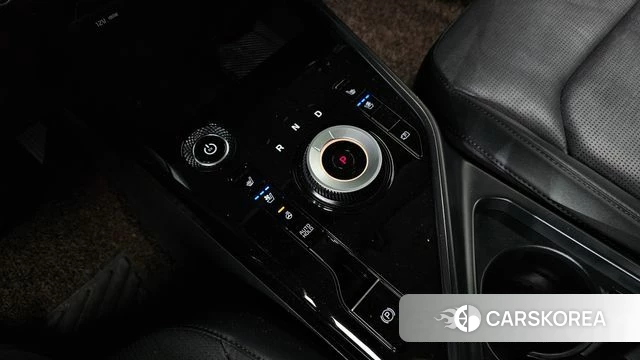 Kia Di All New Niro EV id 4415158 из Кореи 29