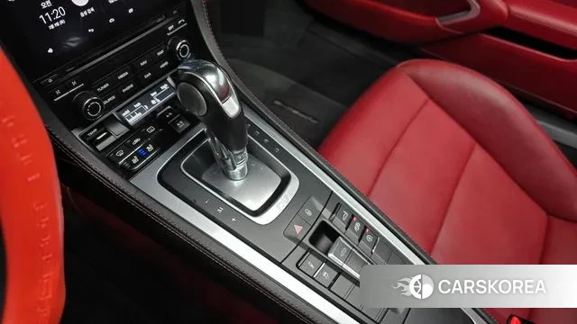 Porsche 718 Boxster id 3656797 из Кореи 19