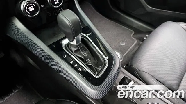 Renault Korea (Samsung) XM3 id 2907221 из Кореи 19