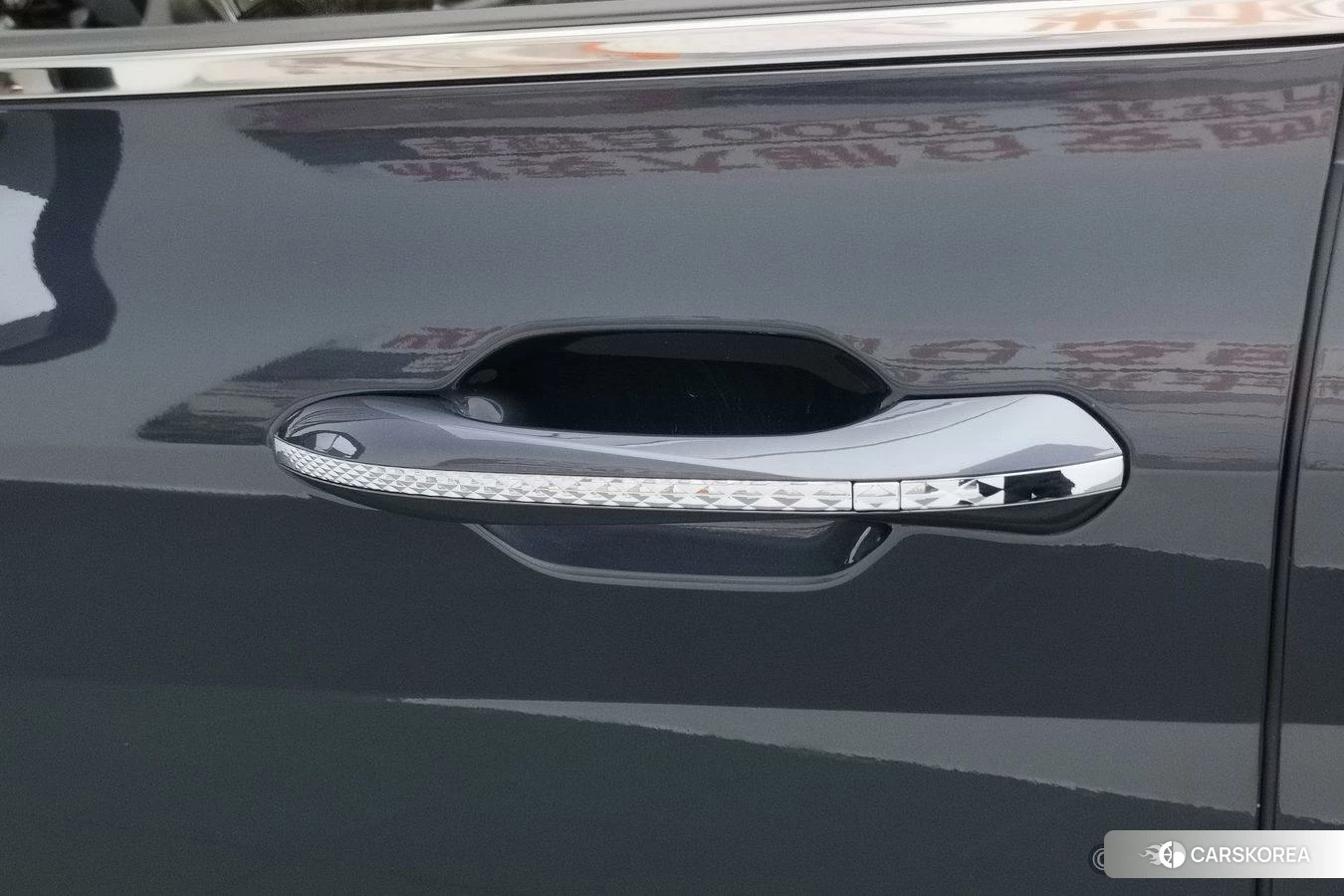 Hyundai Custo id 4439483 из Китая 23