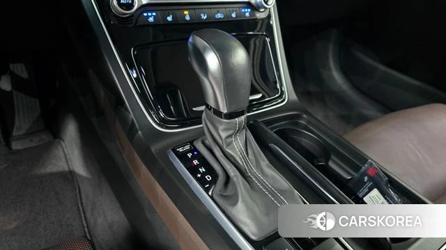 Hyundai Grandeur IG id 4508536 из Кореи 19