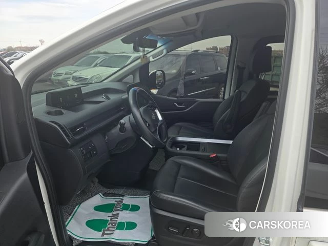 Hyundai Staria id 3940243 из Кореи 19