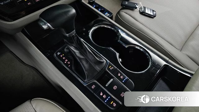 Kia The New Carnival id 4703335 из Кореи 29