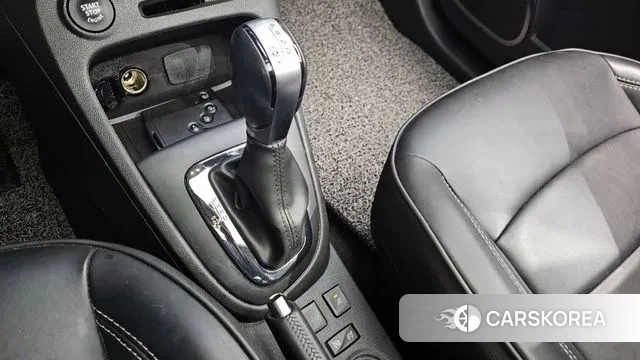 Renault Korea (Samsung) New QM3 id 3330835 из Кореи 19