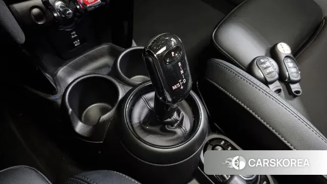 Mini Cooper id 2890294 из Кореи 19