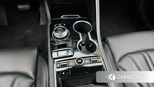 Kia K5 Hybrid 3rd Generation id 3354252 из Кореи 19