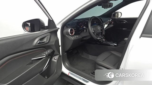 Chevrolet (GM Daewoo) Trax Crossover id 4589637 из Кореи 32