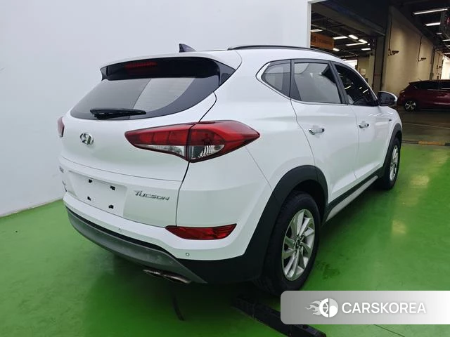 Hyundai Tucson id 4219601 из Китая 20