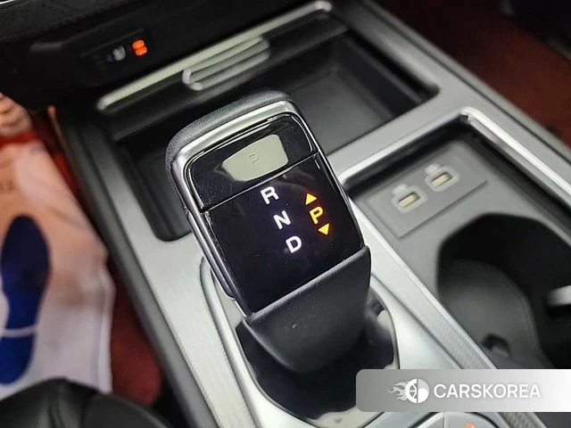 Ssangyong All New Rexton id 3800595 из Кореи 17