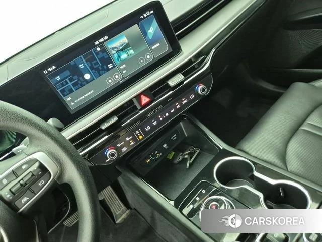 Kia The New K5 Hybrid 3rd generation id 4329674 из Кореи 18