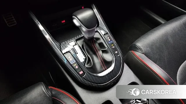 Kia The New K3 2nd generation id 2975889 из Кореи 19