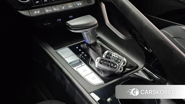 Hyundai Avante (CN7) id 3646125 из Кореи 19