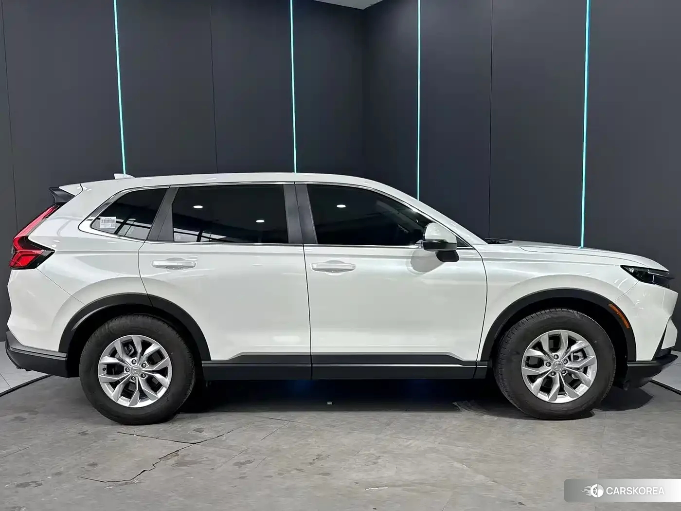 Honda CR-V id 4589099 из Китая 11