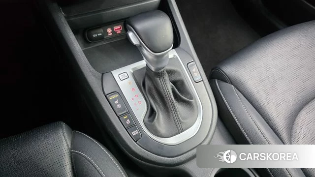 Kia Come New K3 id 3800645 из Кореи 19