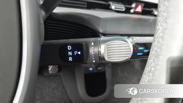 Hyundai Ionic 5 id 4904832 из Кореи 31