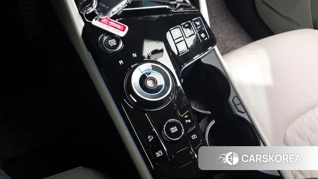 Kia Sportage 5th Generation Hybrid id 3311931 из Кореи 19