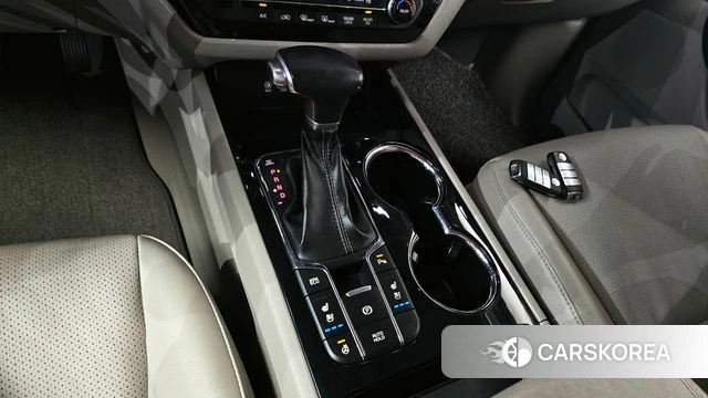 Kia The New Carnival id 4180360 из Кореи 19