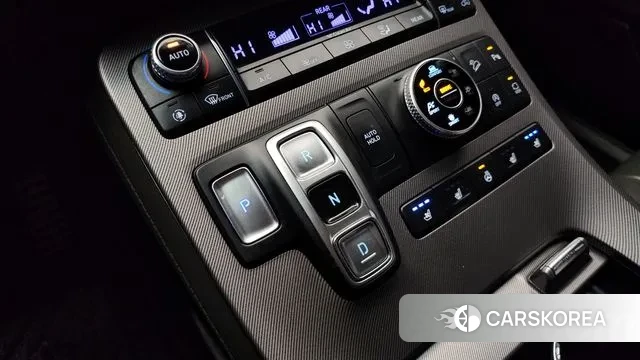 Hyundai Palisade id 3483637 из Кореи 19