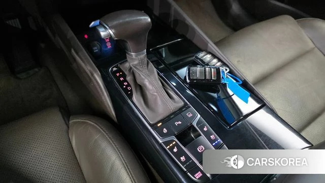 Kia Come New K7 id 3937277 из Кореи 19