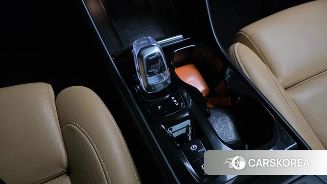 Volvo XC40 id 4179743 из Кореи 19