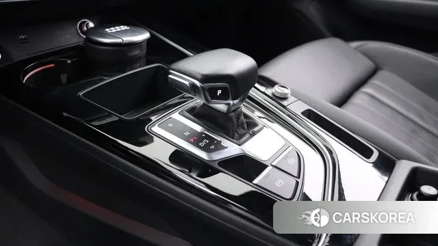 Audi A4 (B9) id 3522553 из Кореи 19