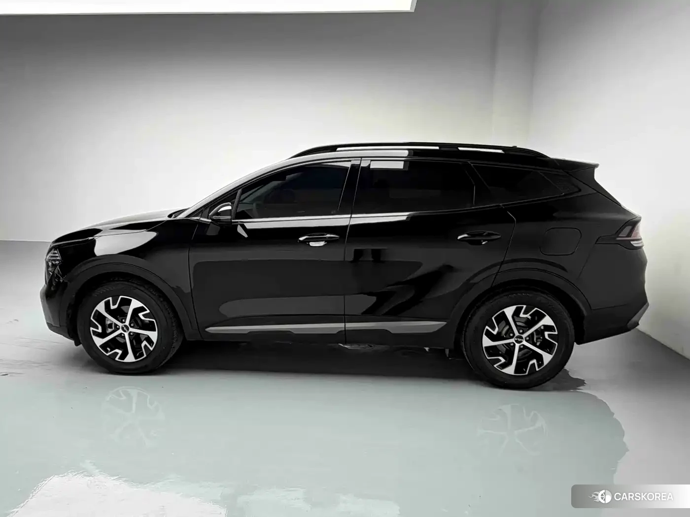 Kia Sportage id 4514110 из Китая 22