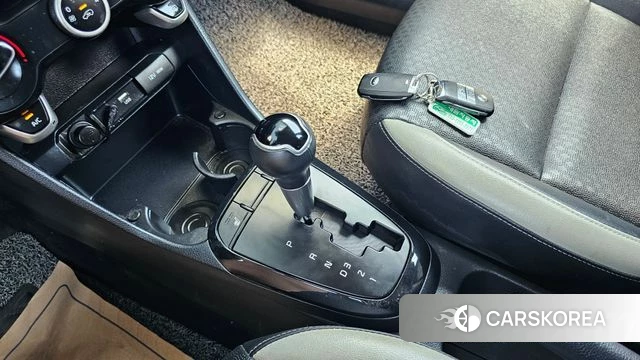 Kia All New Morning (JA) id 4672721 из Кореи 19