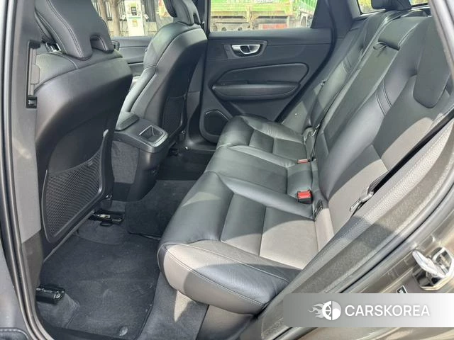 Volvo XC60 id 4242179 из Китая 16