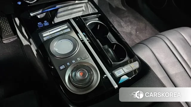 Genesis G80 (RG3) id 3355827 из Кореи 19