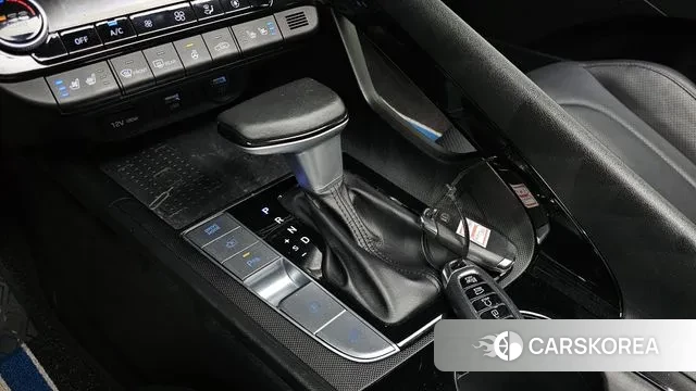 Hyundai Avante (CN7) id 3060241 из Кореи 19