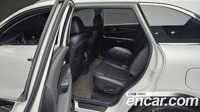 Kia The New Sorento id 2630845 из Кореи 19