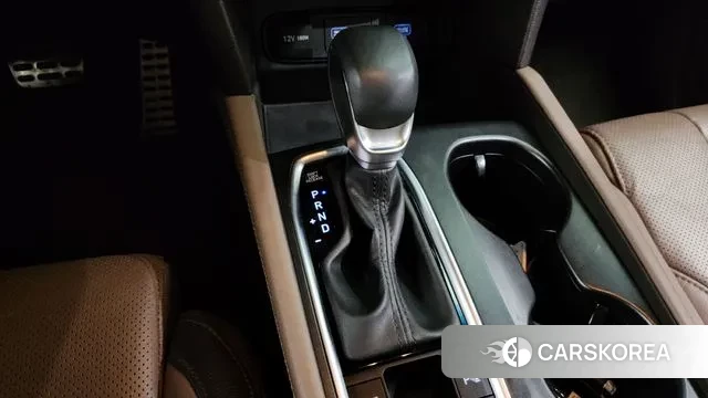 Hyundai Santa Fe TM id 3029446 из Кореи 19