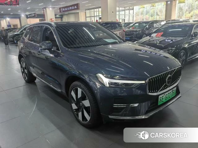 Volvo XC60 PHEV id 4242534 из Китая 9