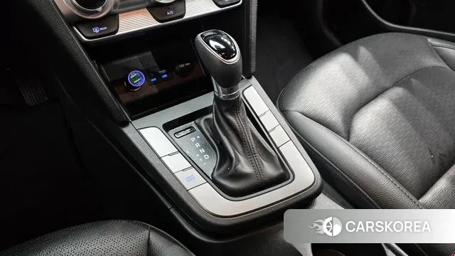 Hyundai The New Avante AD id 3418089 из Кореи 19