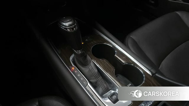 Chevrolet (GM Daewoo) All New Malibu id 4285878 из Кореи 29