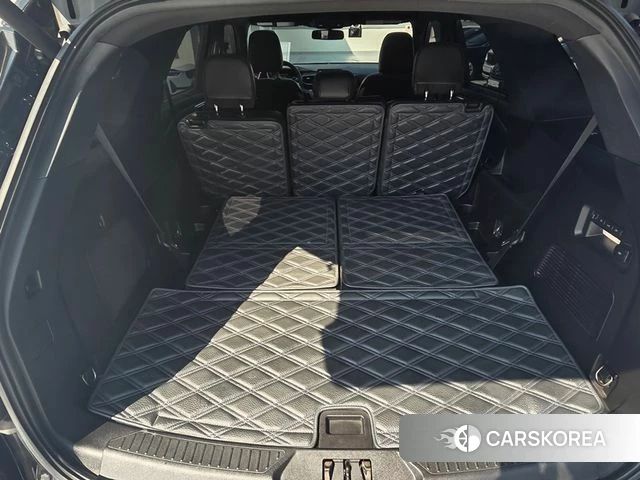 Ford Explorer 6th Generation id 3800796 из Кореи 19