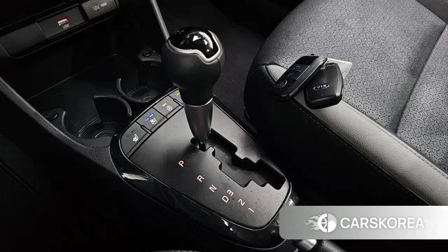 Kia Morning Urban (JA) id 2961020 из Кореи 19