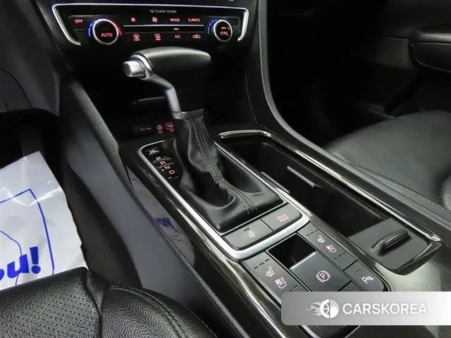 Kia The New K5 2nd generation id 3403208 из Кореи 19