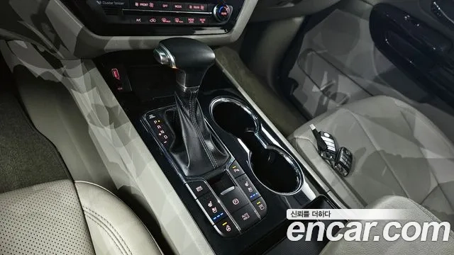 Kia The New Carnival id 2865500 из Кореи 19