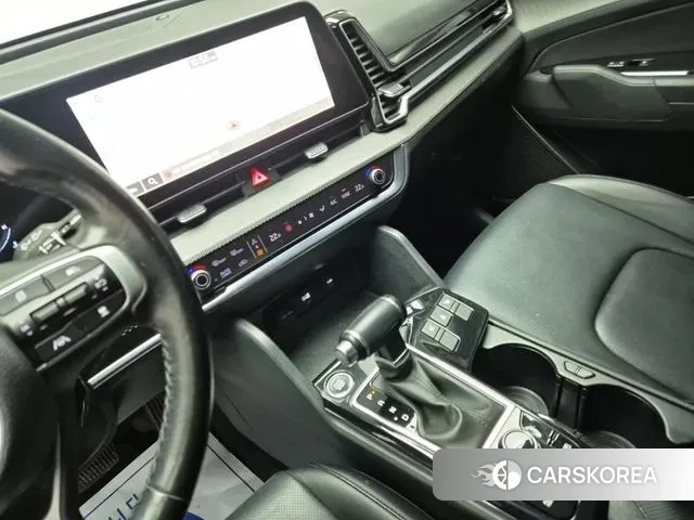 Kia Sportage 5th Generation id 3360926 из Кореи 17