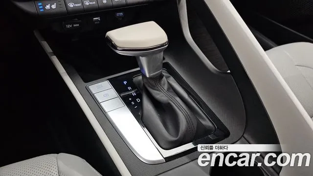 Hyundai Avante (CN7) id 2955301 из Кореи 19