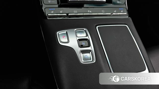 Hyundai The New Grandeur IG Hybrid id 4195392 из Кореи 19