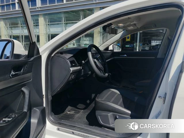 Volkswagen Lavida Pure Electric id 4276209 из Китая 9
