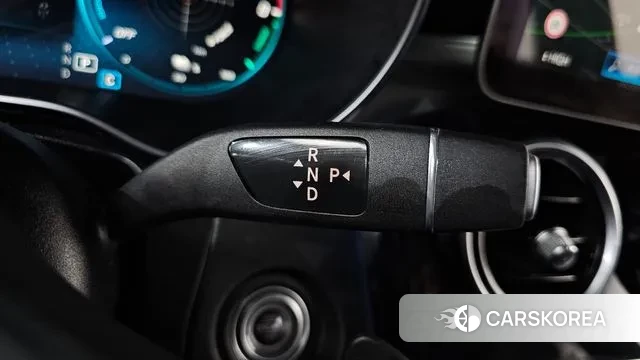 Mercedes-Benz GLC-Class X253 id 3635855 из Кореи 19