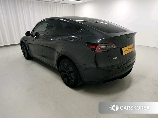 Tesla Model Y id 4211181 из Китая 19