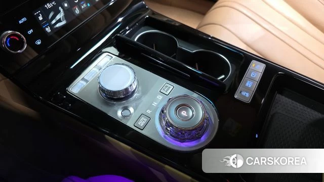 Genesis G80 (RG3) id 4767661 из Кореи 33
