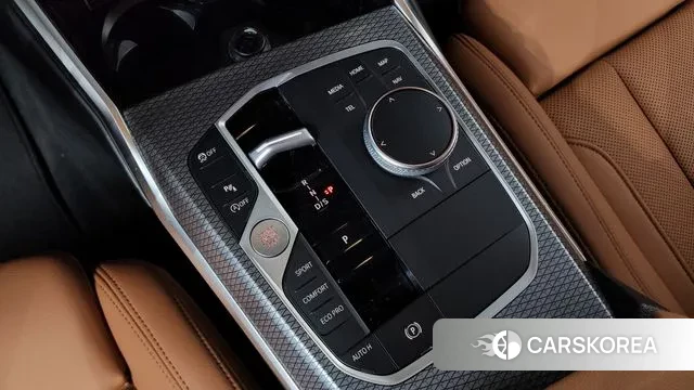 BMW 3 Series (G20) id 3555318 из Кореи 19